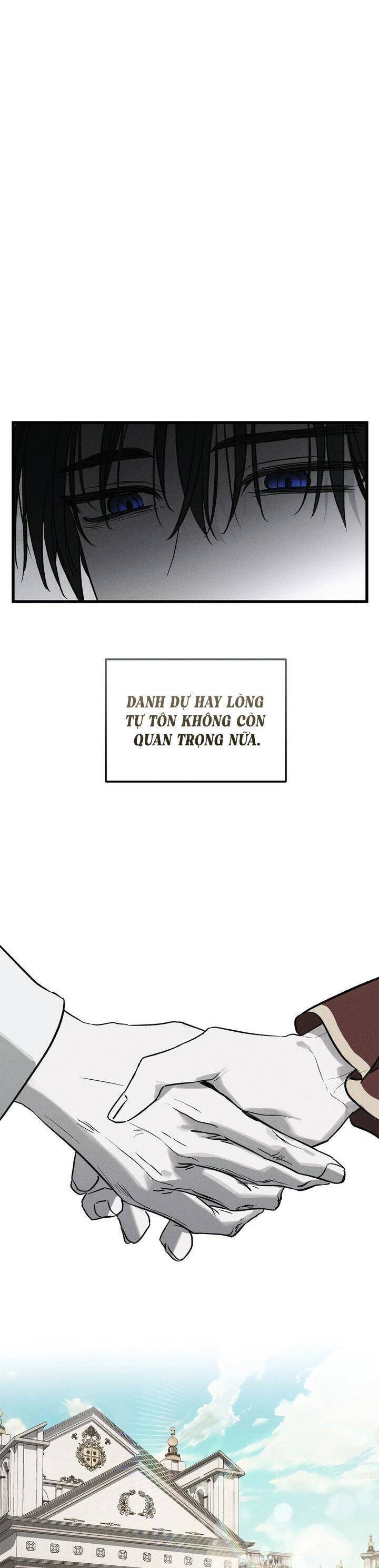Vị Phu Quân Căm Ghét Tôi Đã Mất Trí Nhớ - Chap 51