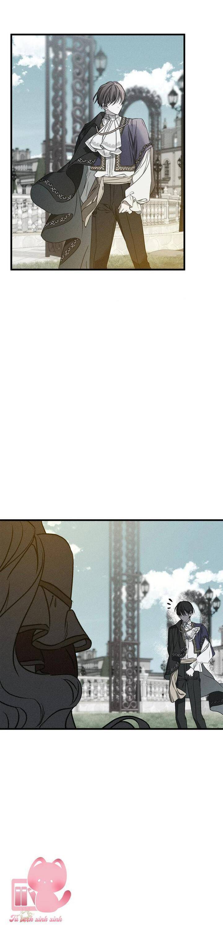 Vị Phu Quân Căm Ghét Tôi Đã Mất Trí Nhớ - Chap 51