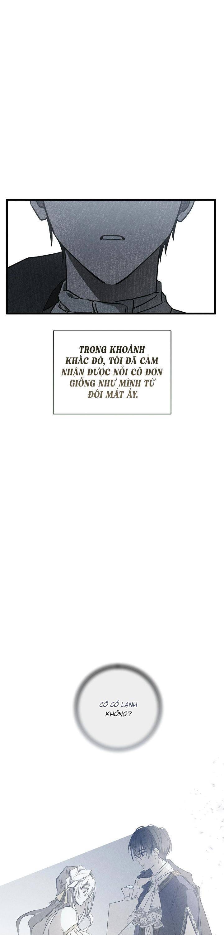 Vị Phu Quân Căm Ghét Tôi Đã Mất Trí Nhớ - Chap 51