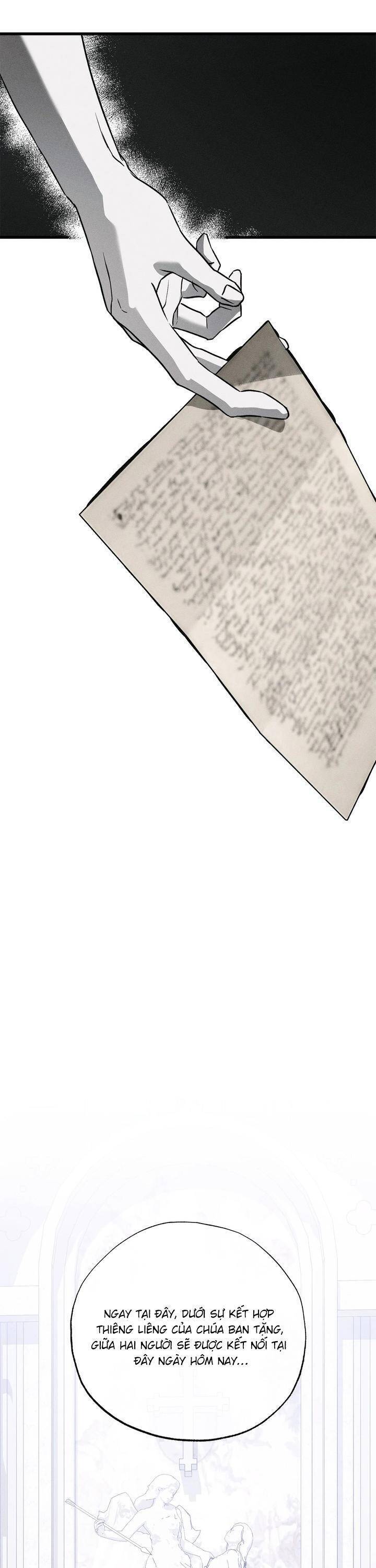 Vị Phu Quân Căm Ghét Tôi Đã Mất Trí Nhớ - Chap 51