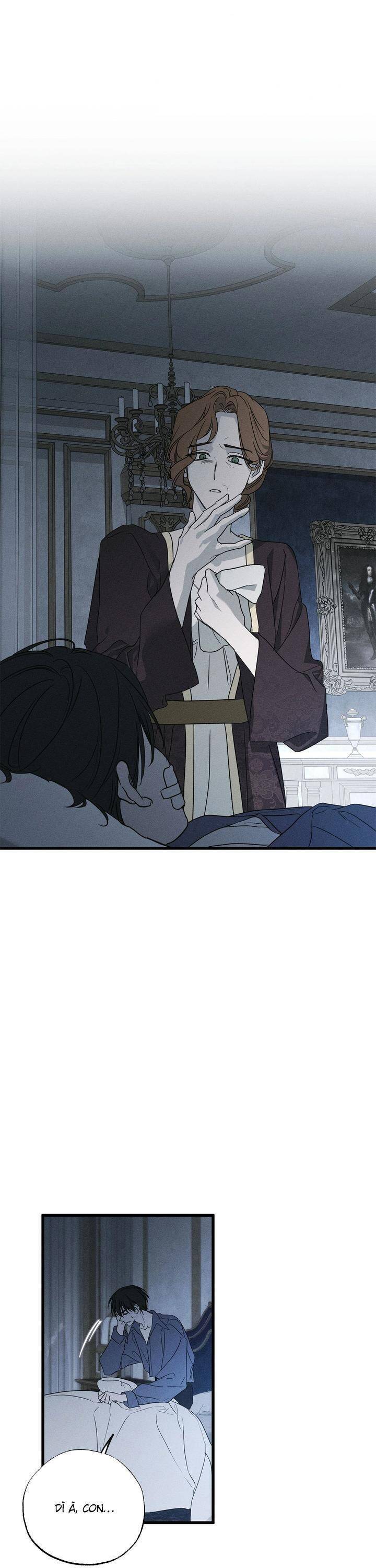 Vị Phu Quân Căm Ghét Tôi Đã Mất Trí Nhớ - Chap 51