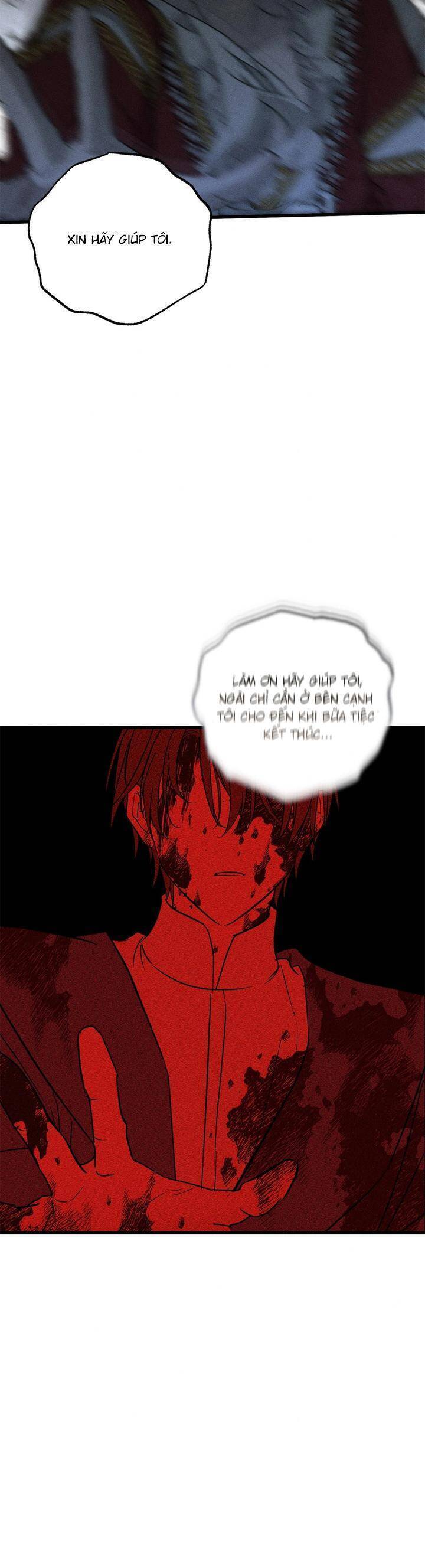 Vị Phu Quân Căm Ghét Tôi Đã Mất Trí Nhớ - Chap 51