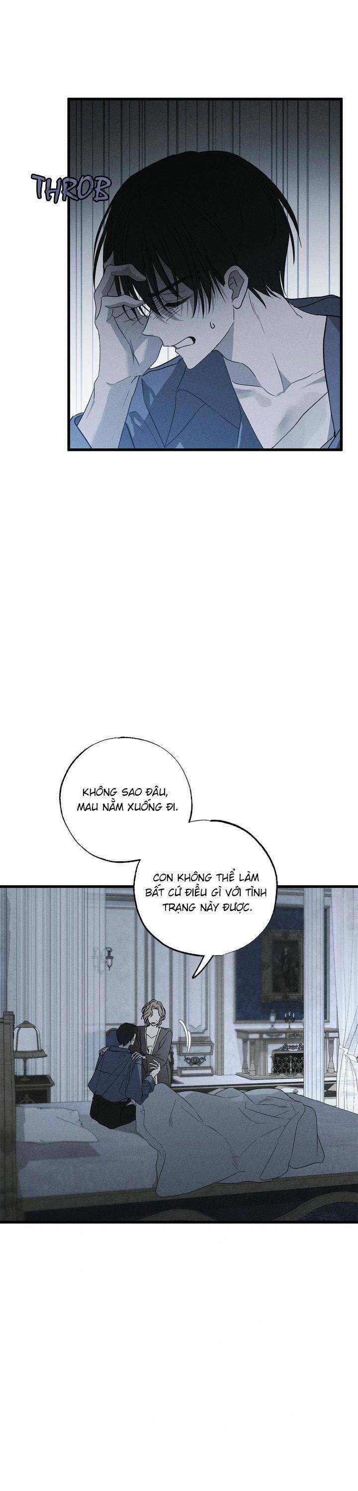 Vị Phu Quân Căm Ghét Tôi Đã Mất Trí Nhớ - Chap 51