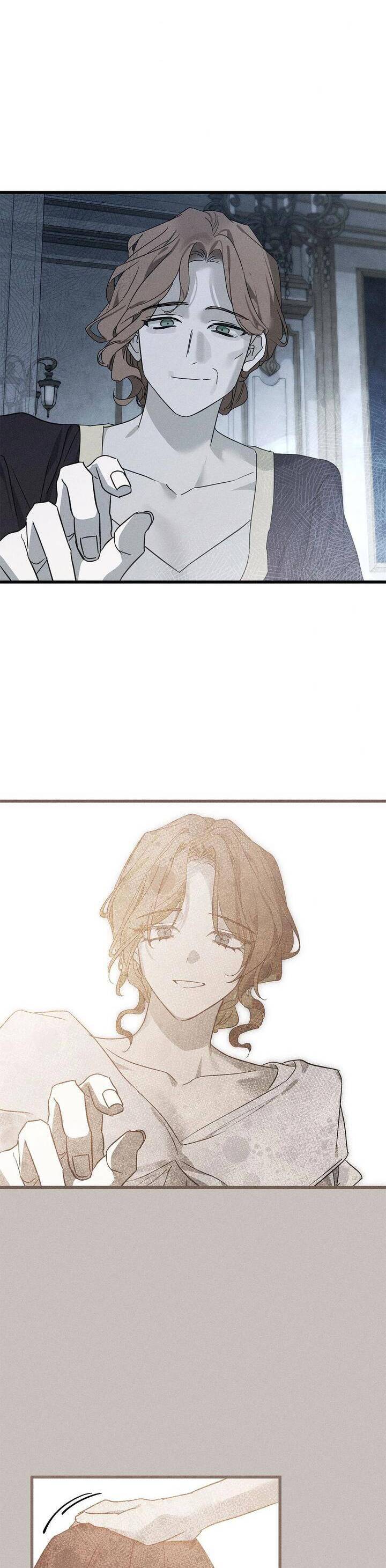 Vị Phu Quân Căm Ghét Tôi Đã Mất Trí Nhớ - Chap 51