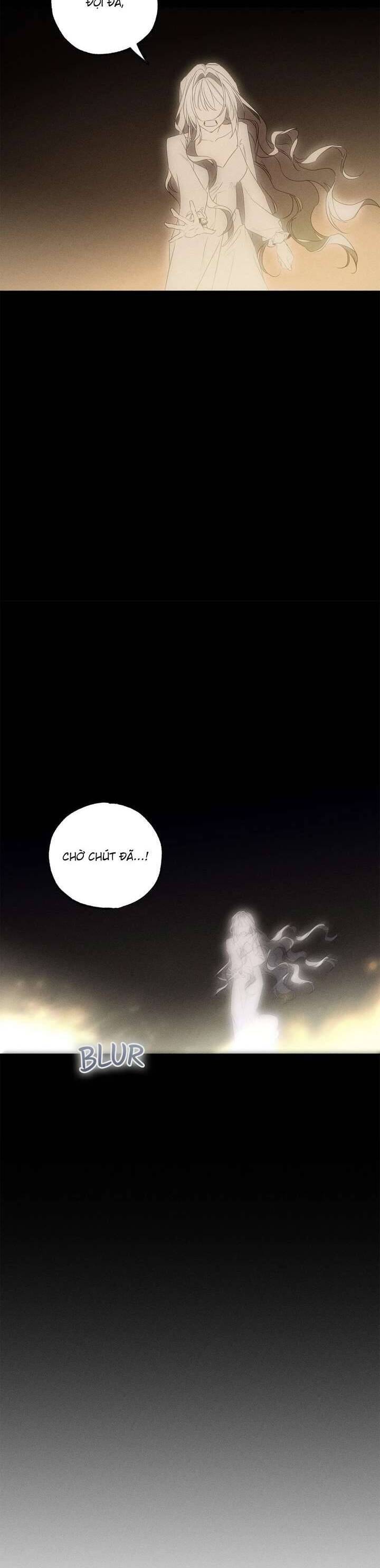 Vị Phu Quân Căm Ghét Tôi Đã Mất Trí Nhớ - Chap 56