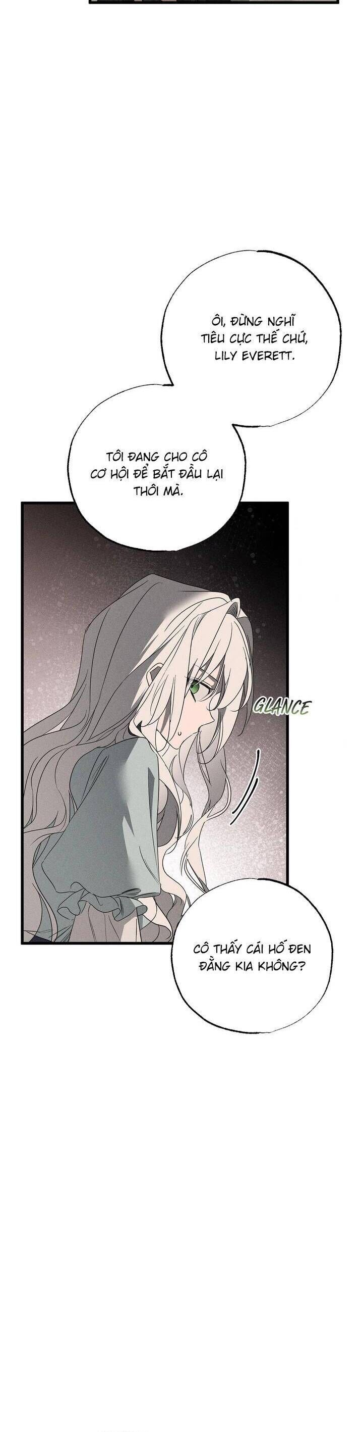 Vị Phu Quân Căm Ghét Tôi Đã Mất Trí Nhớ - Chap 60