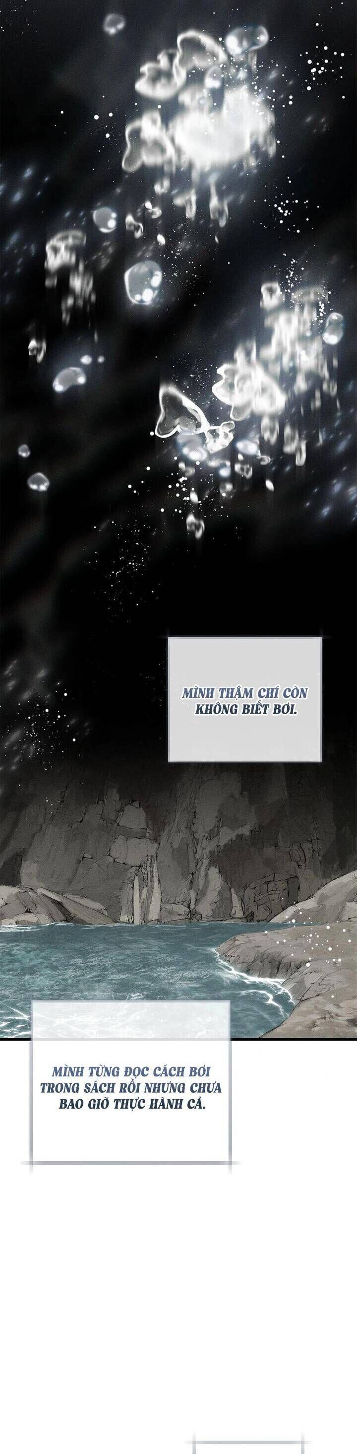 Vị Phu Quân Căm Ghét Tôi Đã Mất Trí Nhớ - Chap 61