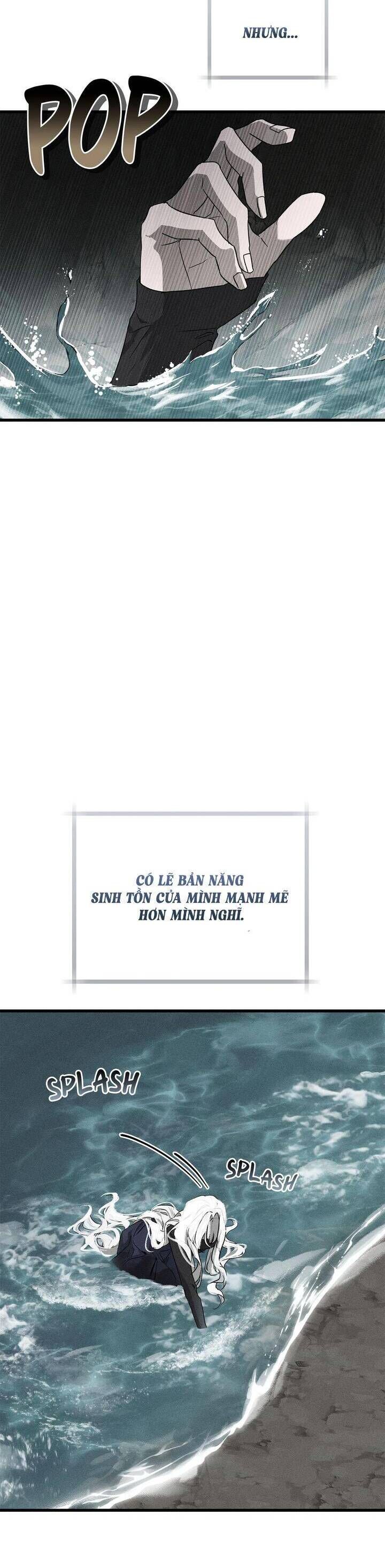 Vị Phu Quân Căm Ghét Tôi Đã Mất Trí Nhớ - Chap 61