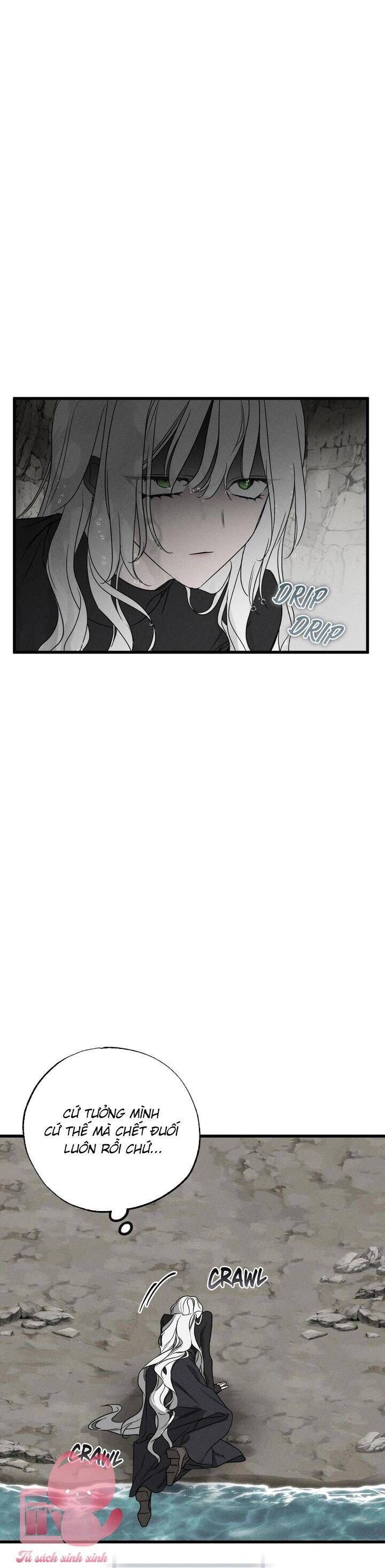 Vị Phu Quân Căm Ghét Tôi Đã Mất Trí Nhớ - Chap 61