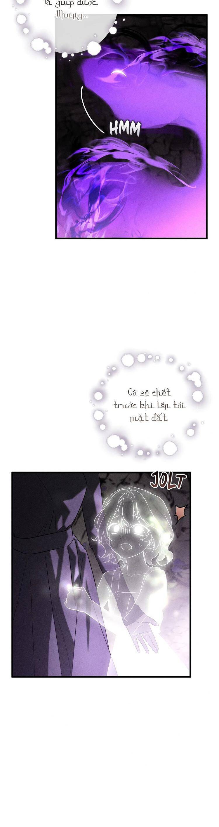 Vị Phu Quân Căm Ghét Tôi Đã Mất Trí Nhớ - Chap 62