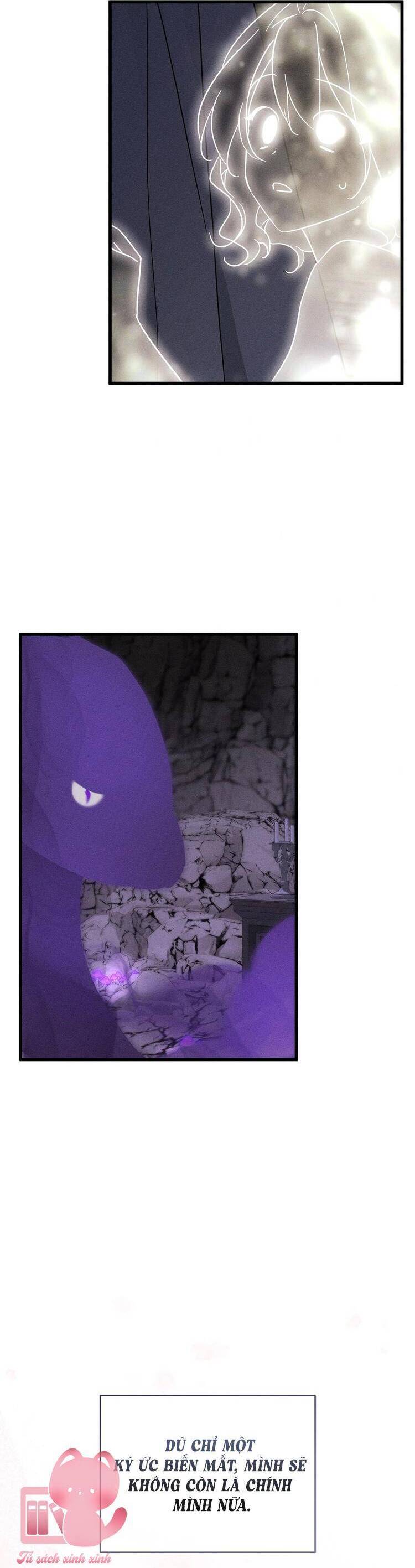 Vị Phu Quân Căm Ghét Tôi Đã Mất Trí Nhớ - Chap 63