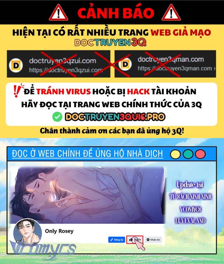 Vị Phu Quân Căm Ghét Tôi Đã Mất Trí Nhớ - Chap 67
