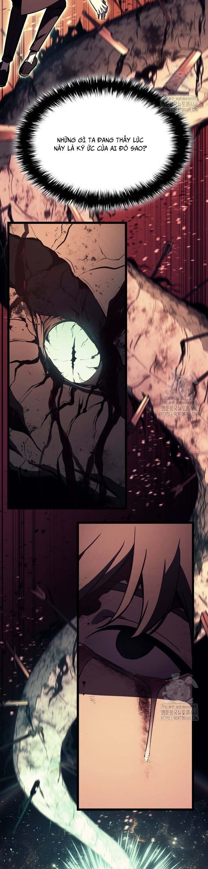 Vị Vua Mạnh Nhất Đã Trở Lại - Chap 118