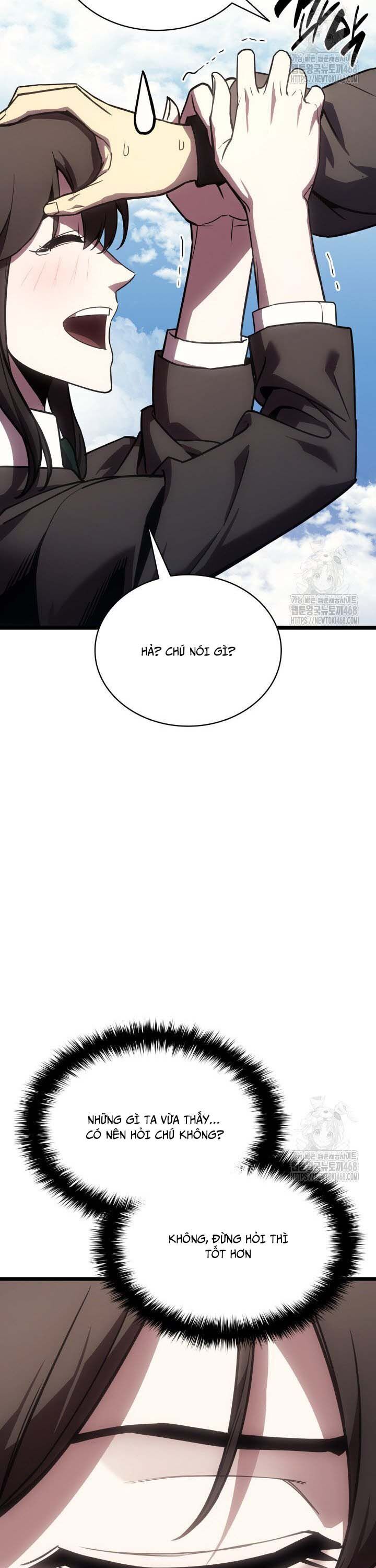 Vị Vua Mạnh Nhất Đã Trở Lại - Chap 118