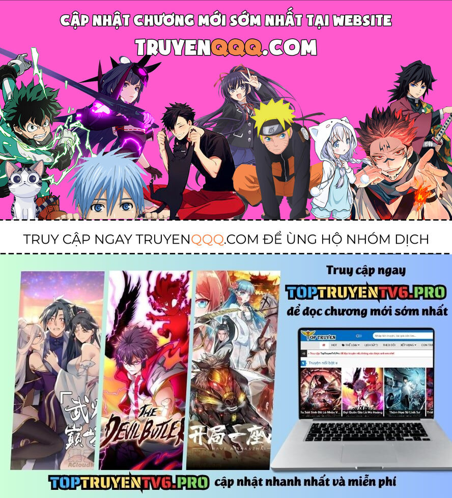 Vị Vua Mạnh Nhất Đã Trở Lại - Chap 126