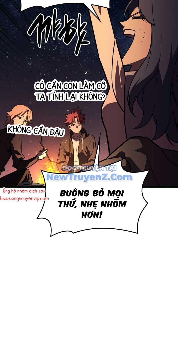 Vị Vua Mạnh Nhất Đã Trở Lại - Chap 126