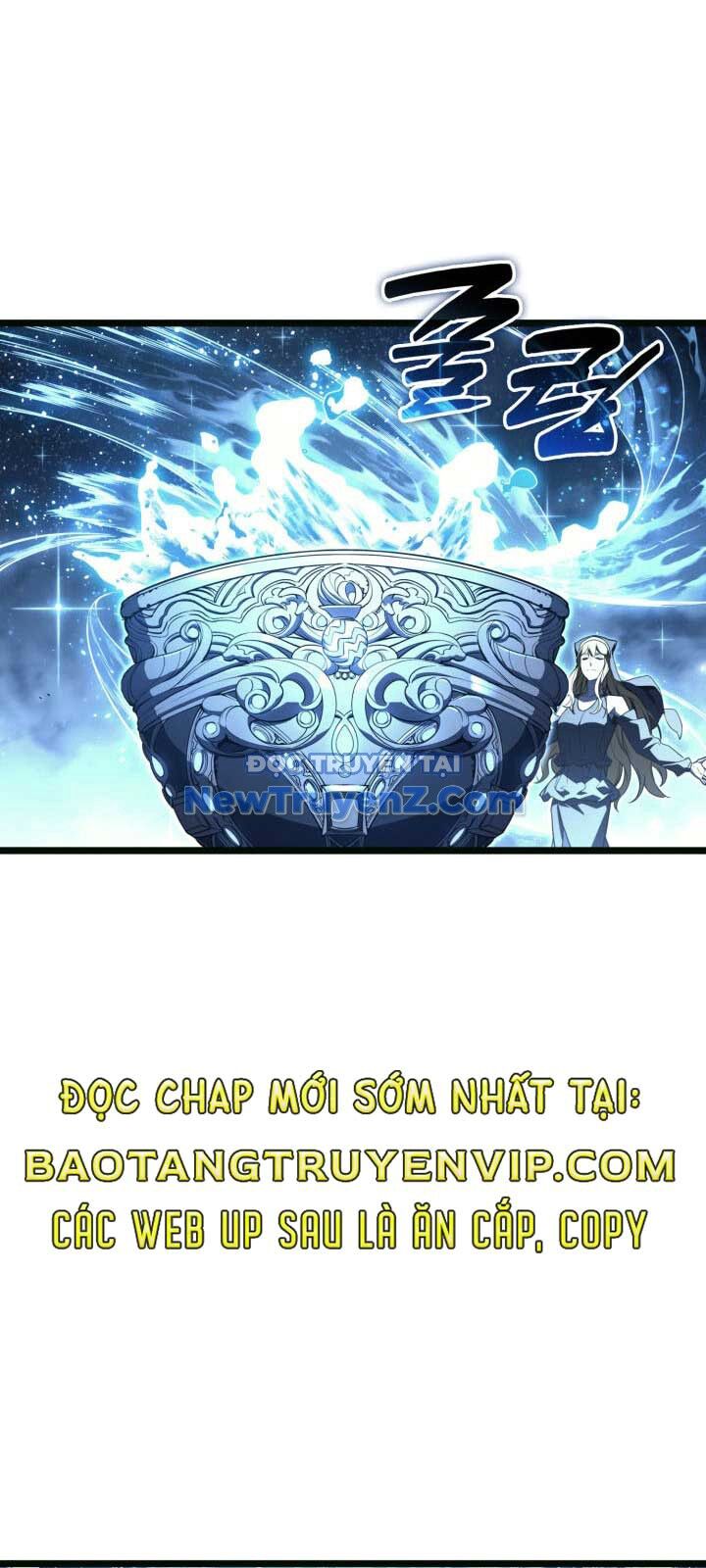 Vị Vua Mạnh Nhất Đã Trở Lại - Chap 126