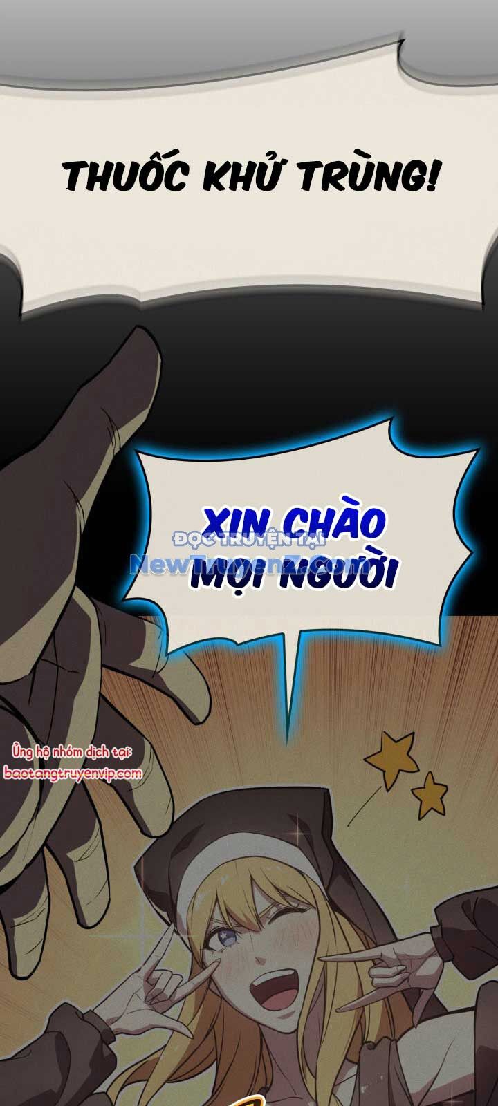 Vị Vua Mạnh Nhất Đã Trở Lại - Chap 126