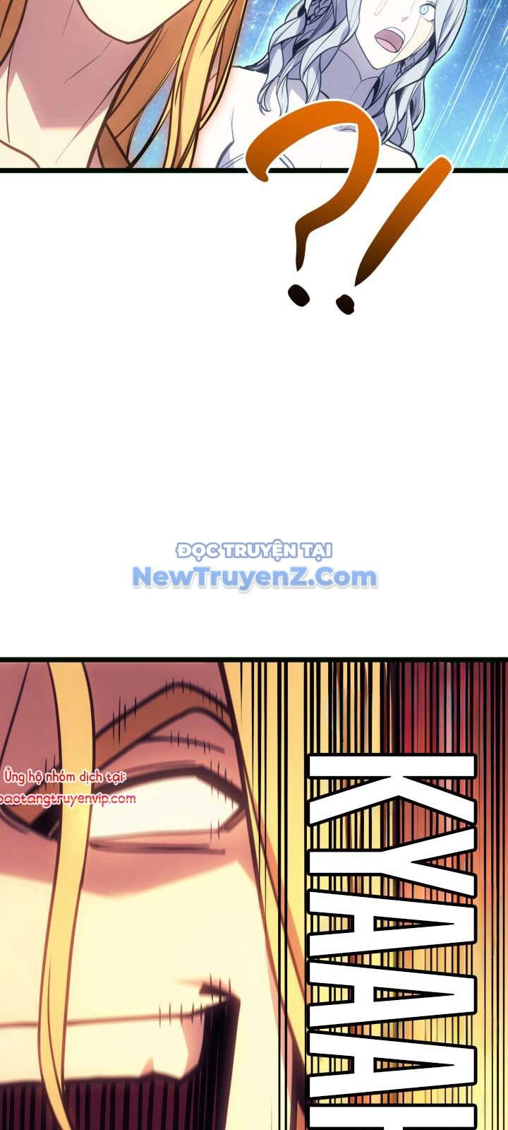 Vị Vua Mạnh Nhất Đã Trở Lại - Chap 126