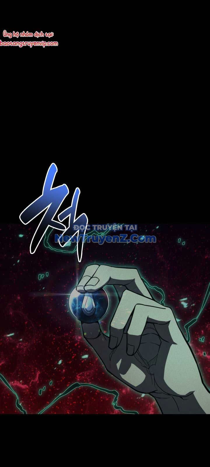 Vị Vua Mạnh Nhất Đã Trở Lại - Chap 126