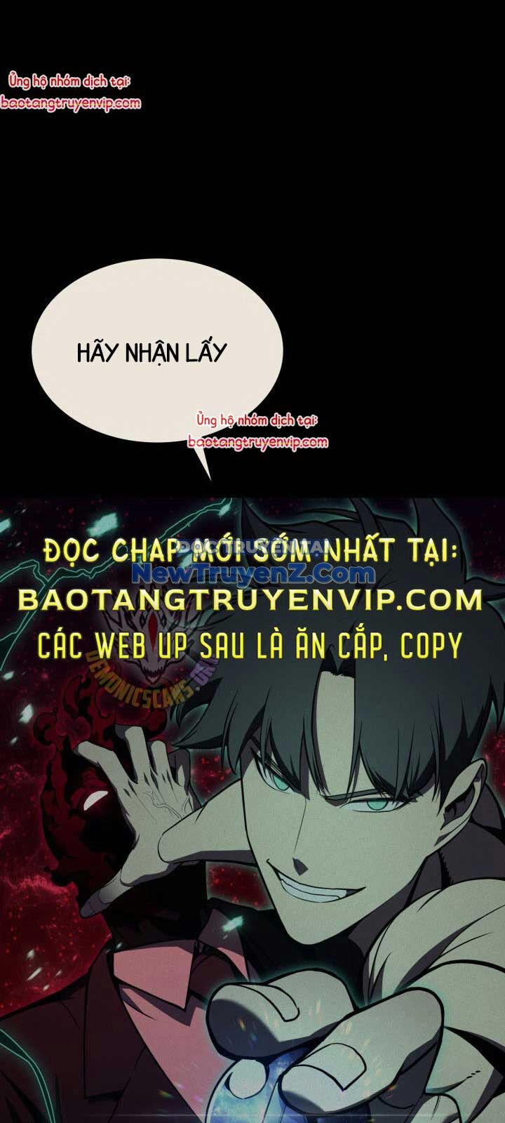 Vị Vua Mạnh Nhất Đã Trở Lại - Chap 126