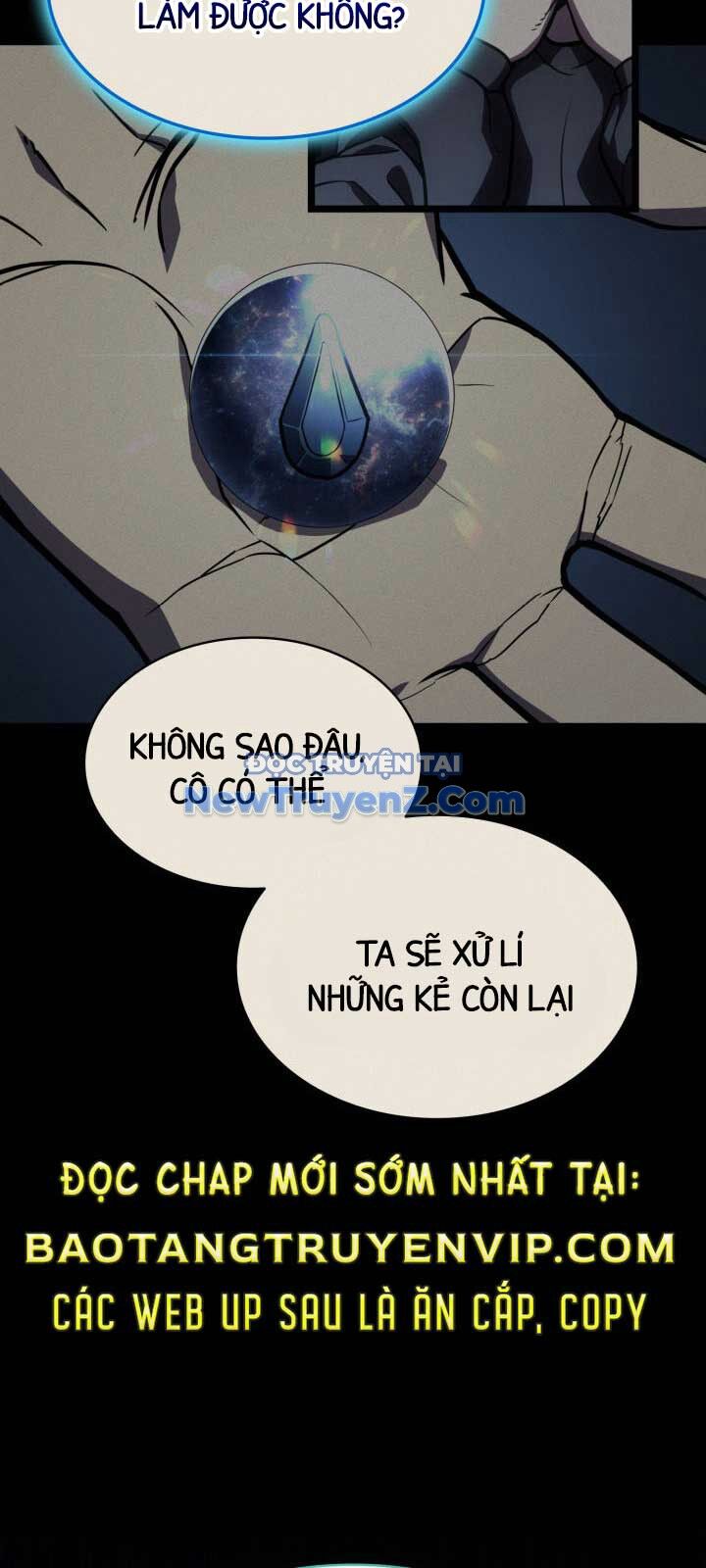 Vị Vua Mạnh Nhất Đã Trở Lại - Chap 126