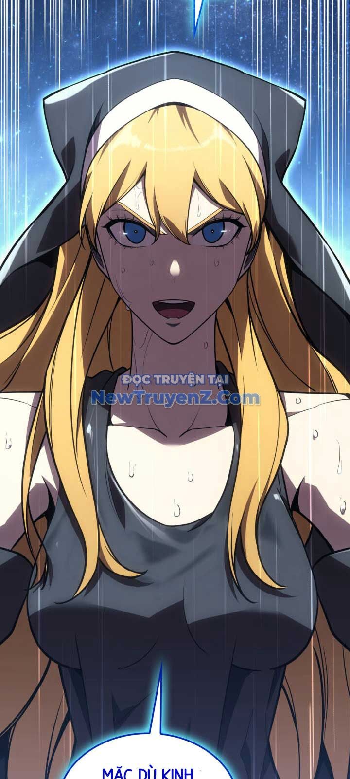 Vị Vua Mạnh Nhất Đã Trở Lại - Chap 126