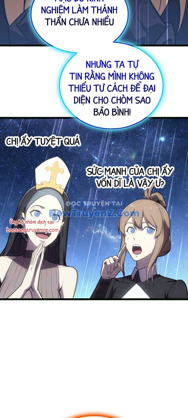 Vị Vua Mạnh Nhất Đã Trở Lại - Chap 126