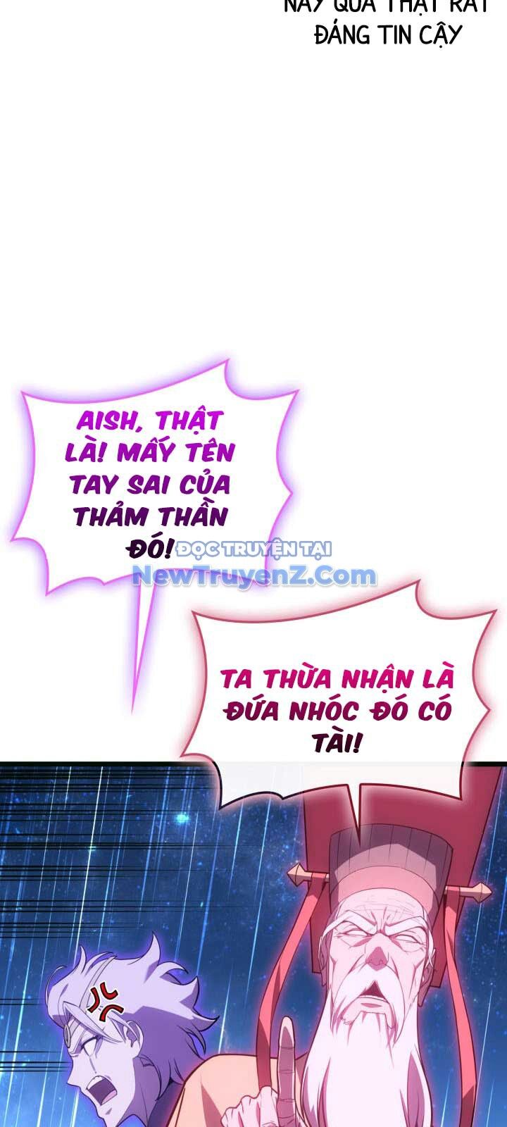 Vị Vua Mạnh Nhất Đã Trở Lại - Chap 126