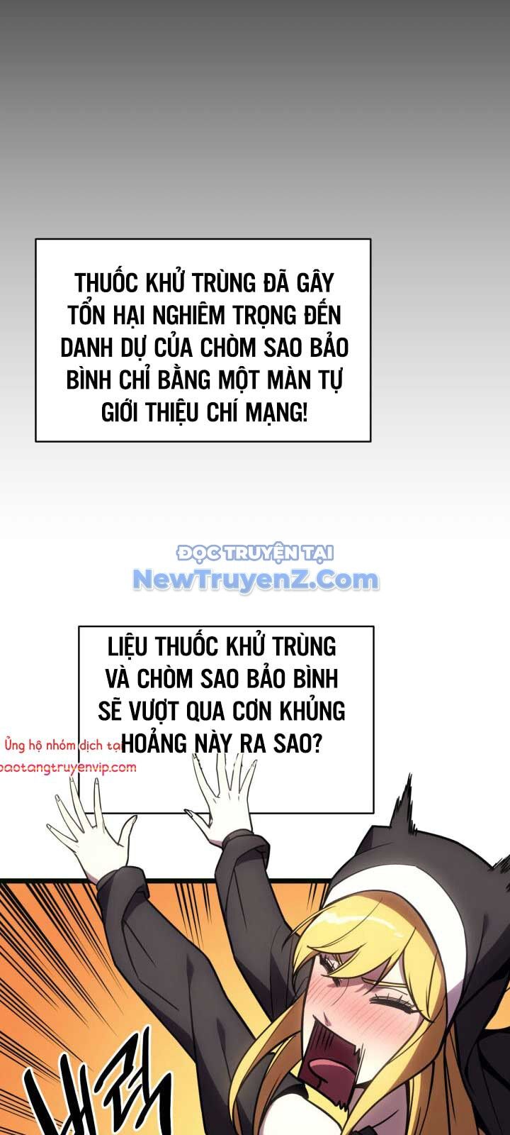 Vị Vua Mạnh Nhất Đã Trở Lại - Chap 126