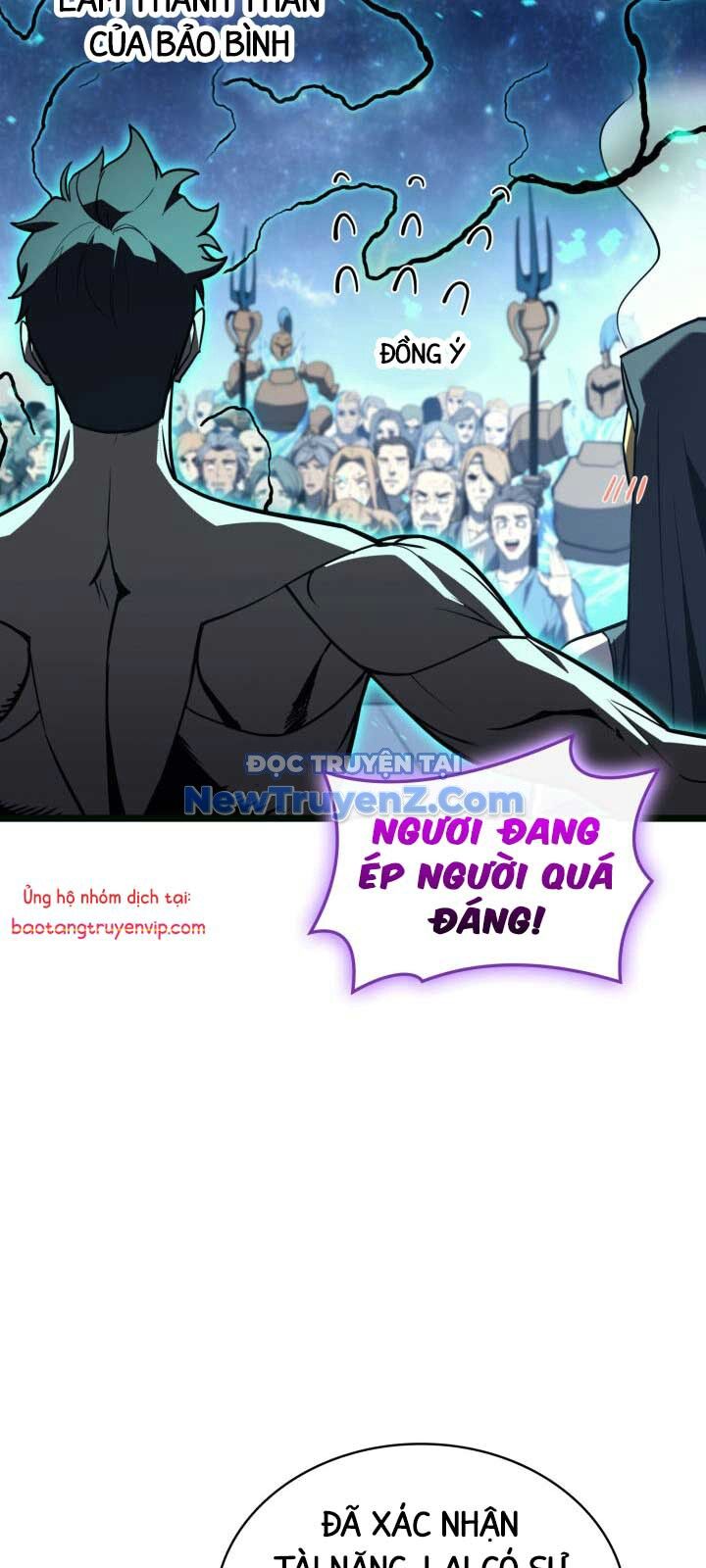 Vị Vua Mạnh Nhất Đã Trở Lại - Chap 126