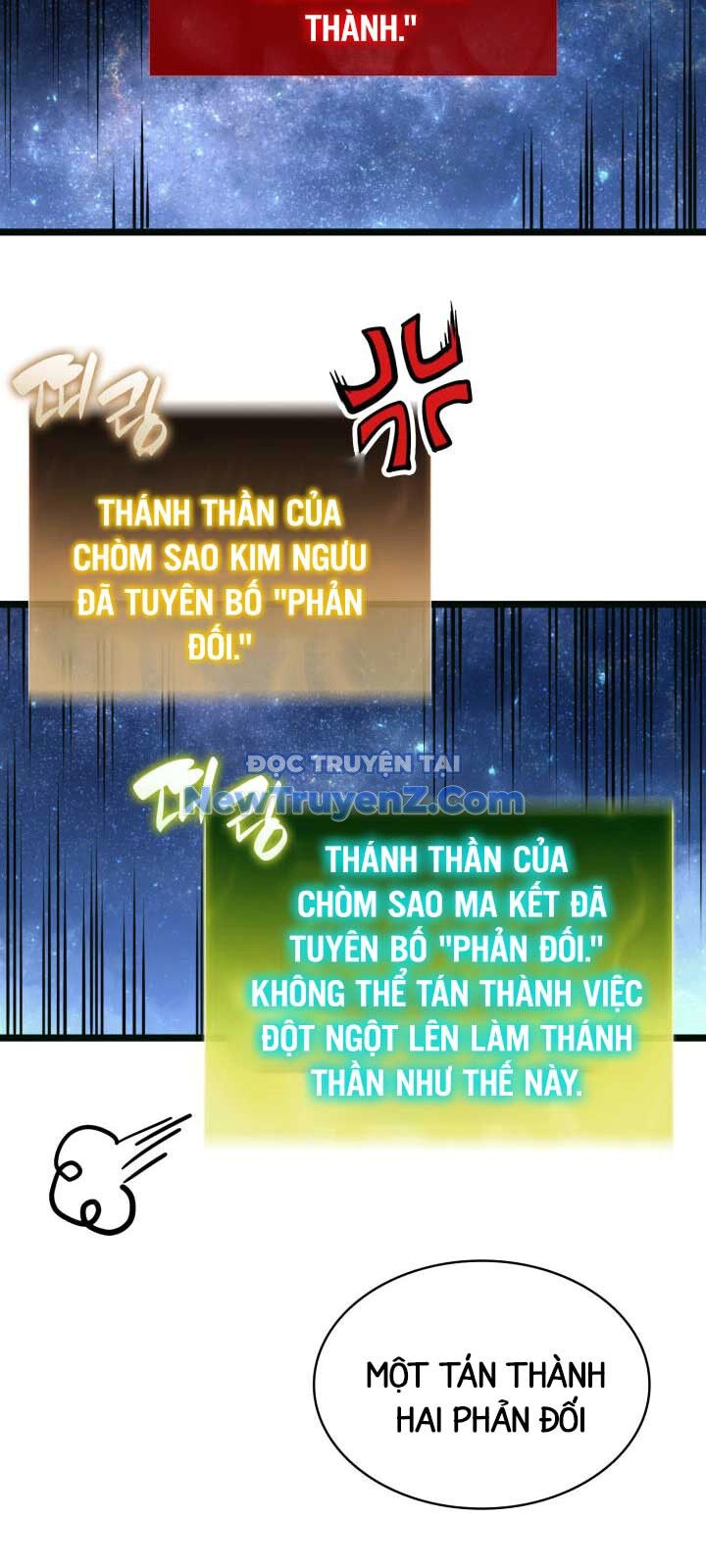Vị Vua Mạnh Nhất Đã Trở Lại - Chap 126