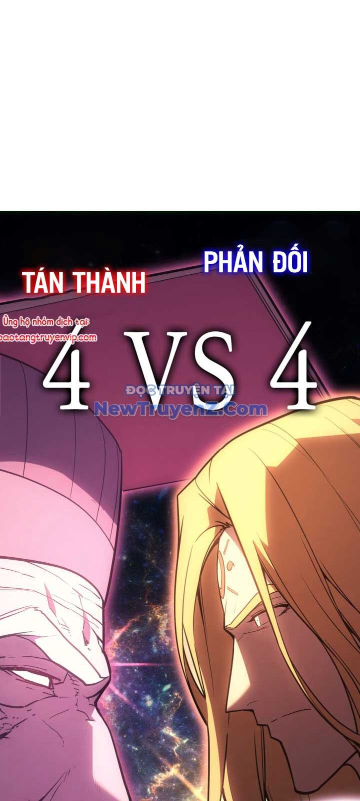 Vị Vua Mạnh Nhất Đã Trở Lại - Chap 126