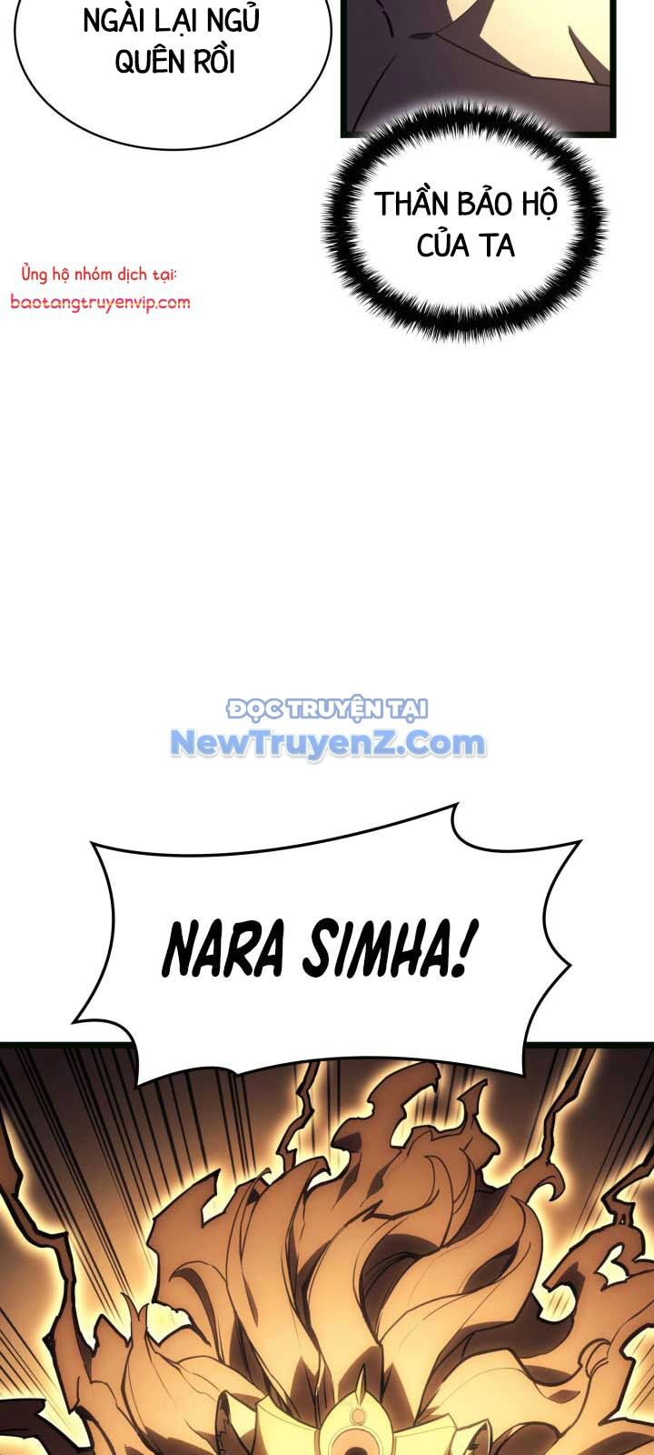 Vị Vua Mạnh Nhất Đã Trở Lại - Chap 126