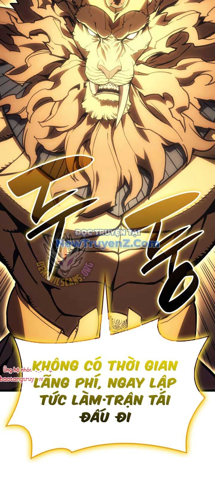 Vị Vua Mạnh Nhất Đã Trở Lại - Chap 126