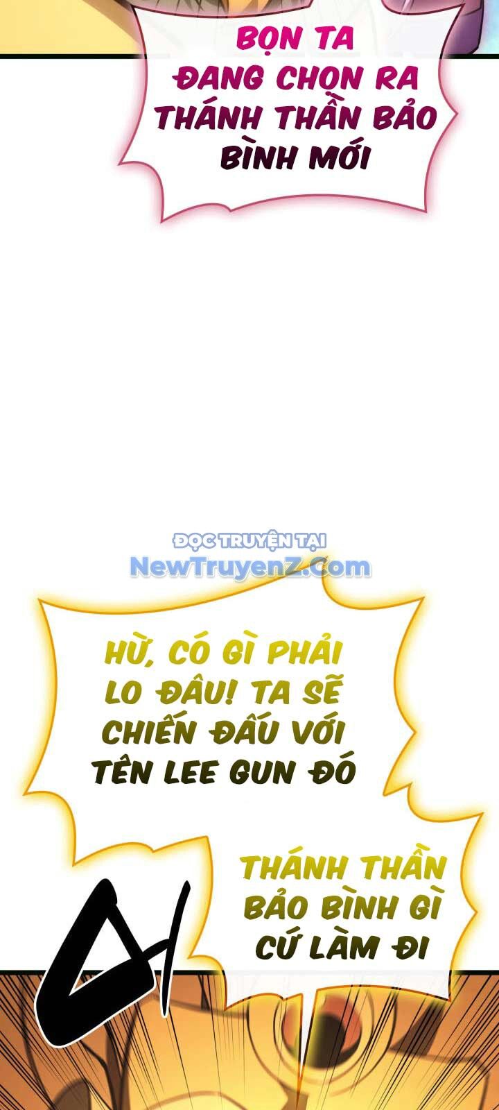 Vị Vua Mạnh Nhất Đã Trở Lại - Chap 126