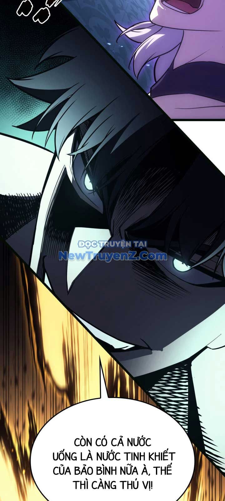 Vị Vua Mạnh Nhất Đã Trở Lại - Chap 126
