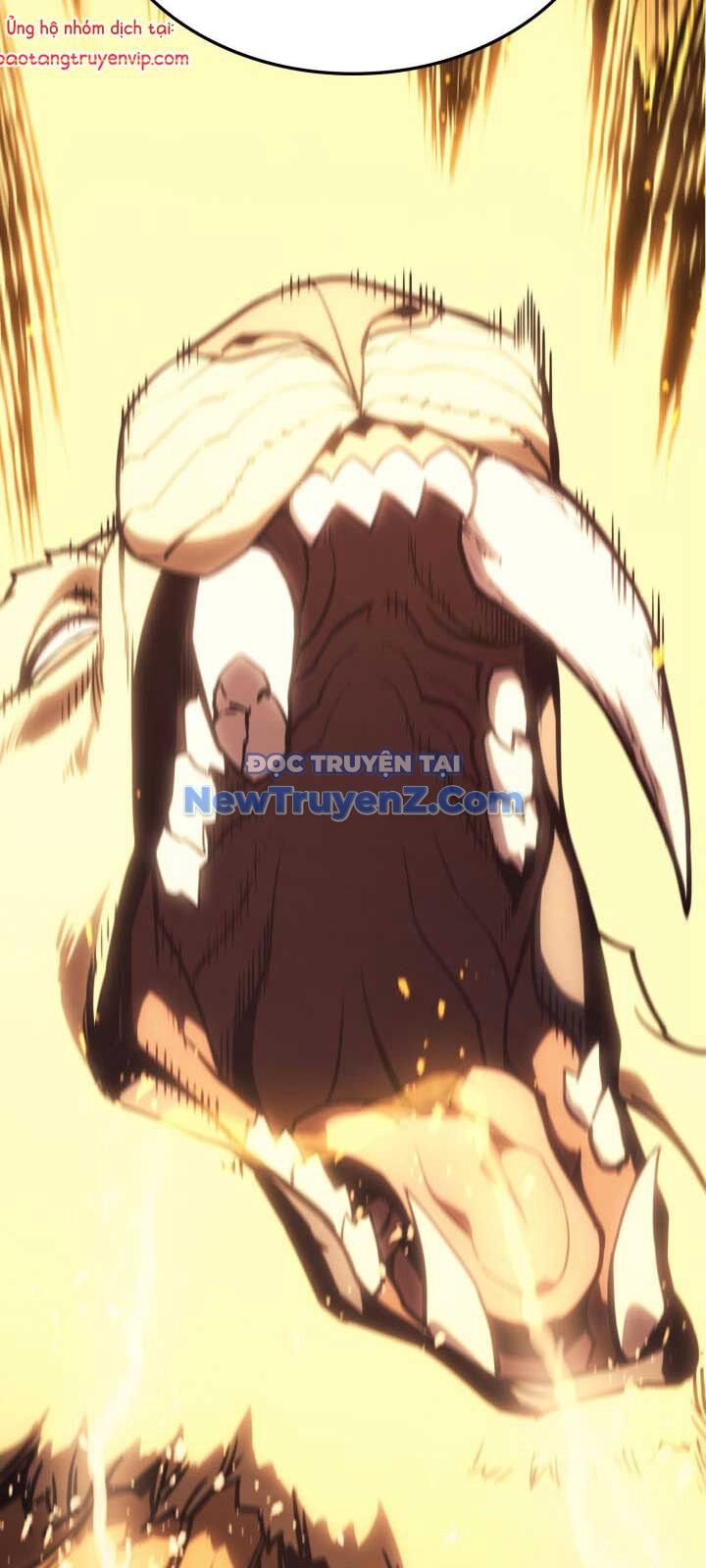 Vị Vua Mạnh Nhất Đã Trở Lại - Chap 126