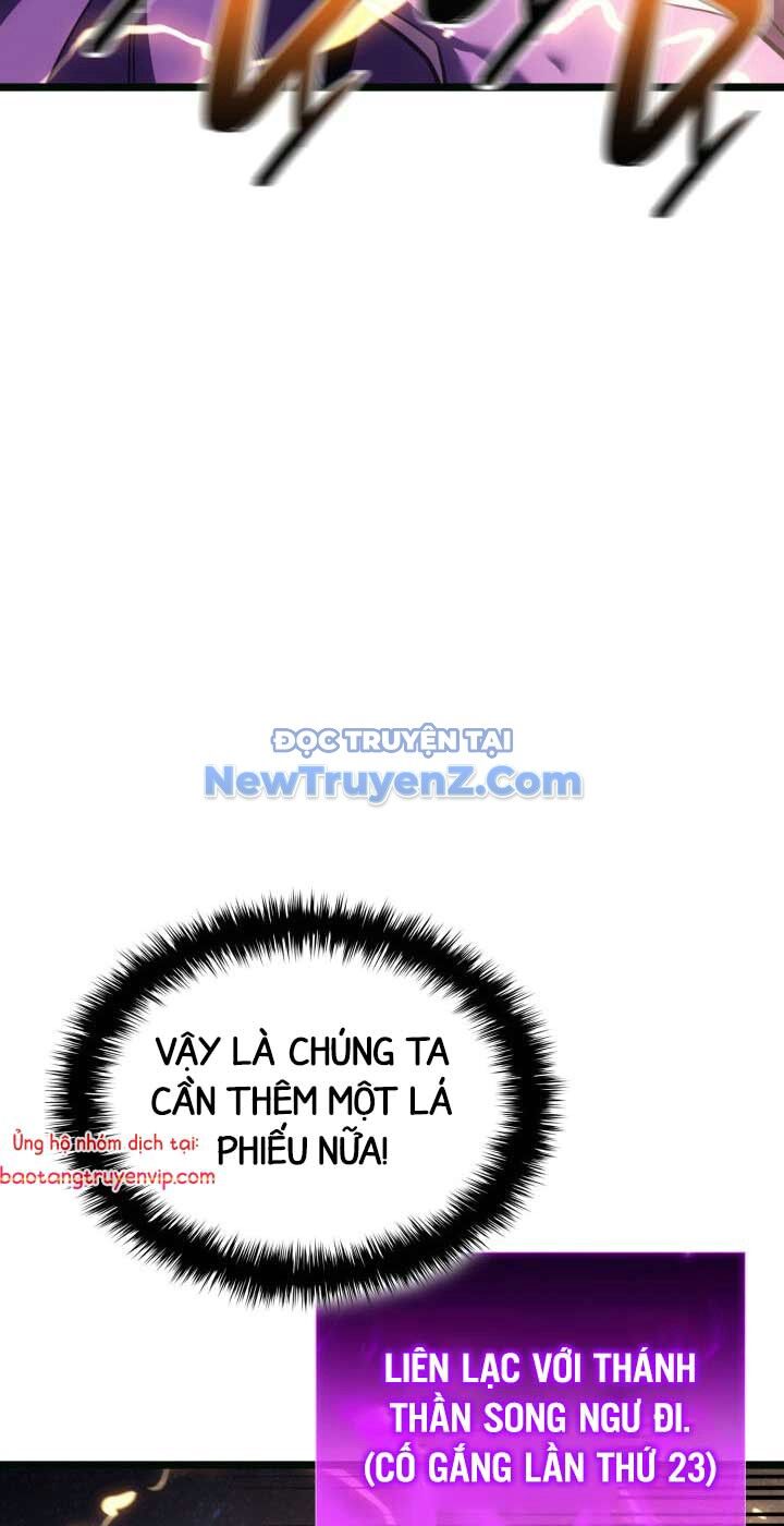 Vị Vua Mạnh Nhất Đã Trở Lại - Chap 126