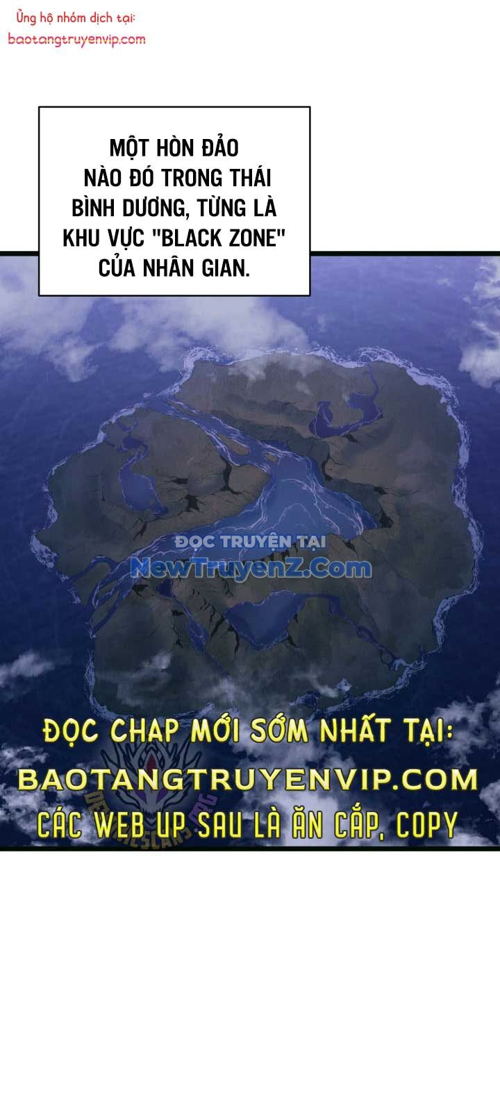 Vị Vua Mạnh Nhất Đã Trở Lại - Chap 126