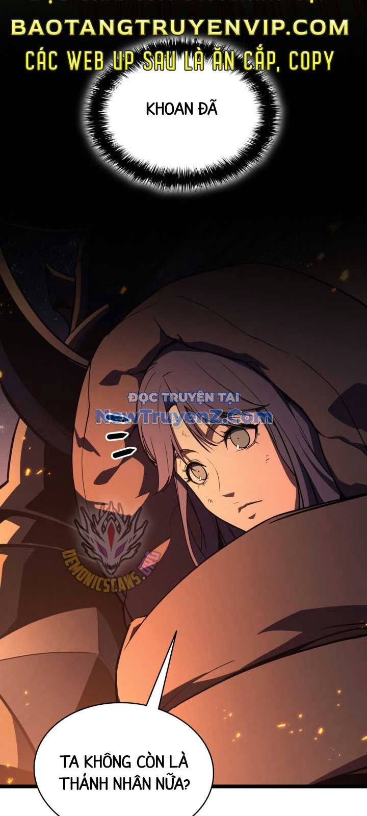 Vị Vua Mạnh Nhất Đã Trở Lại - Chap 126