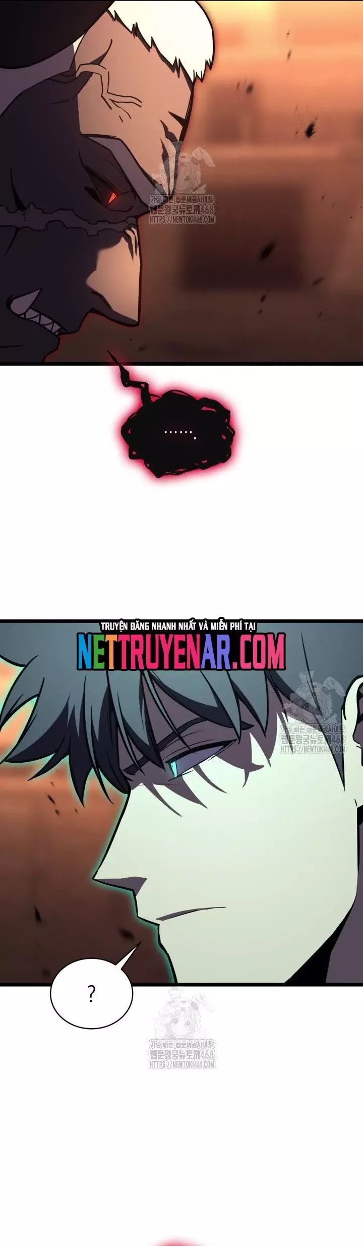 Vị Vua Mạnh Nhất Đã Trở Lại - Chap 137