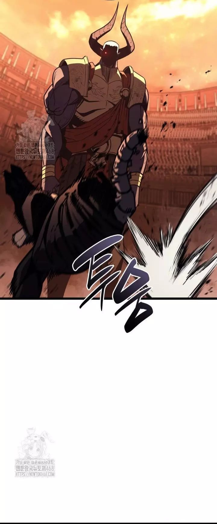 Vị Vua Mạnh Nhất Đã Trở Lại - Chap 137