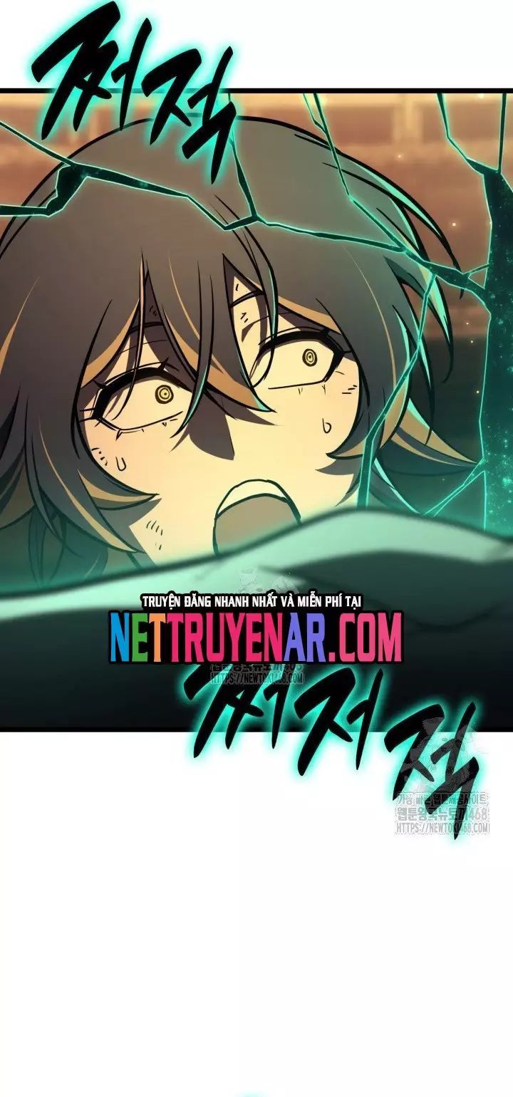 Vị Vua Mạnh Nhất Đã Trở Lại - Chap 137