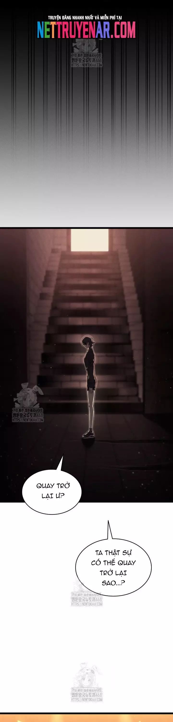 Vị Vua Mạnh Nhất Đã Trở Lại - Chap 137