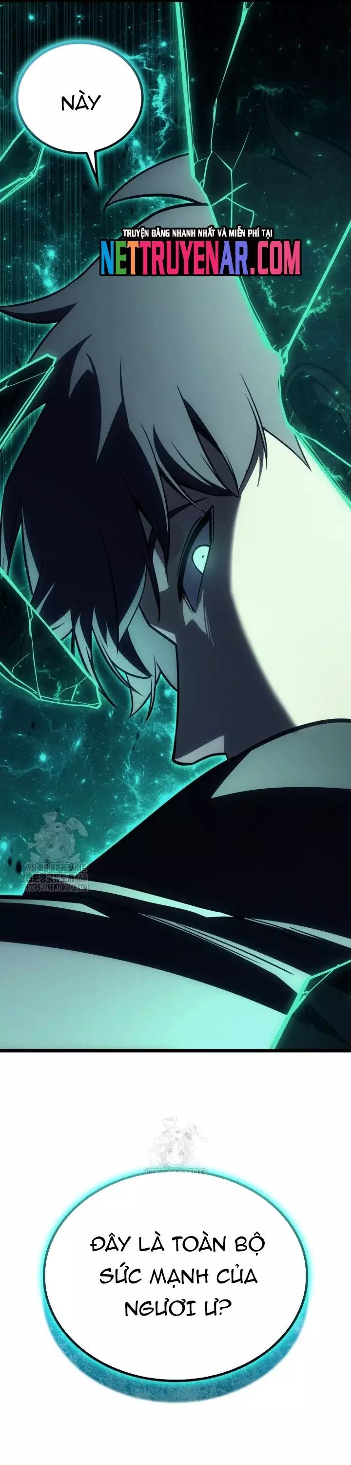 Vị Vua Mạnh Nhất Đã Trở Lại - Chap 137