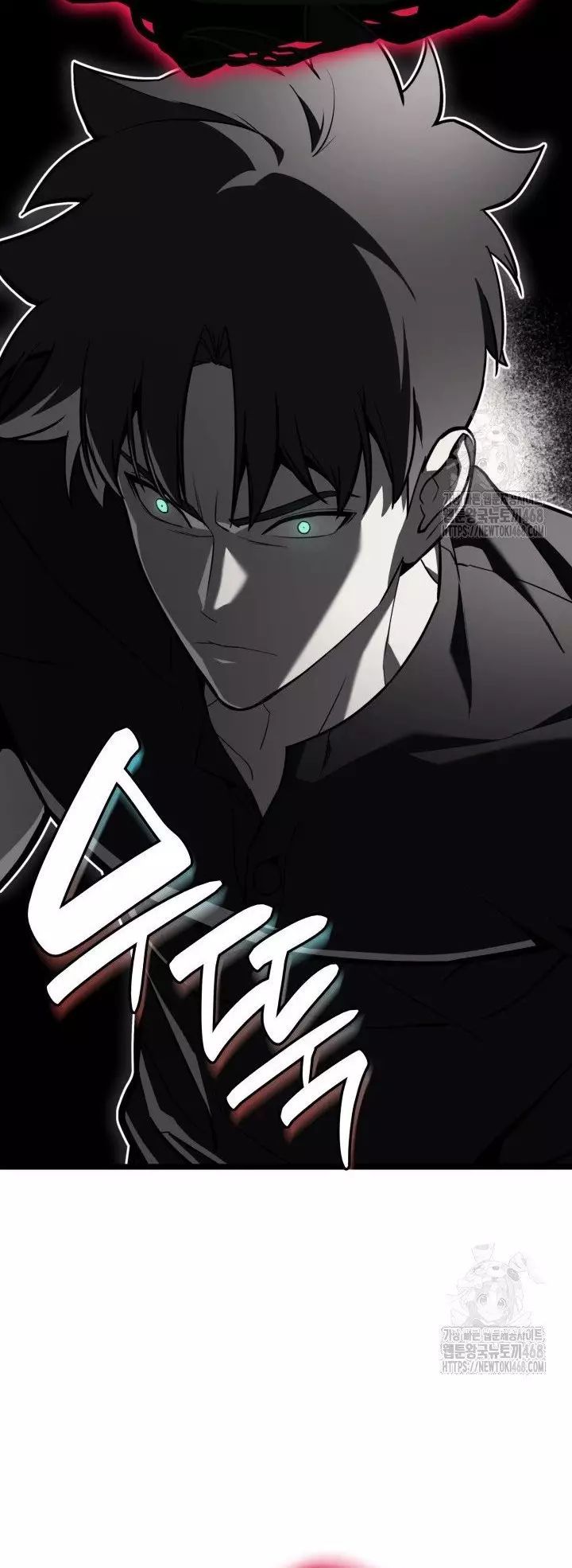 Vị Vua Mạnh Nhất Đã Trở Lại - Chap 137