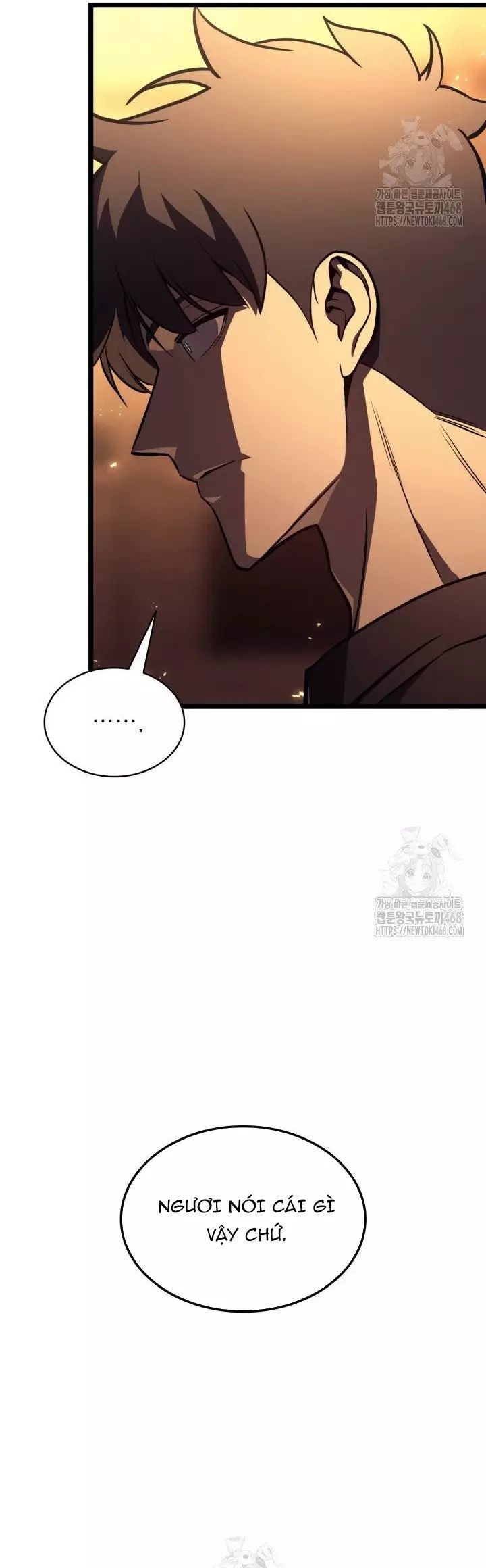 Vị Vua Mạnh Nhất Đã Trở Lại - Chap 137