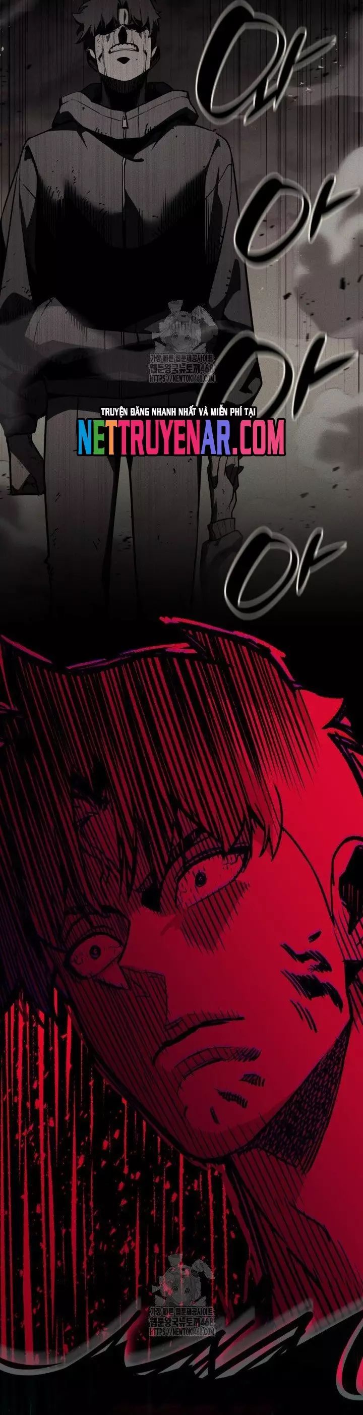 Vị Vua Mạnh Nhất Đã Trở Lại - Chap 137