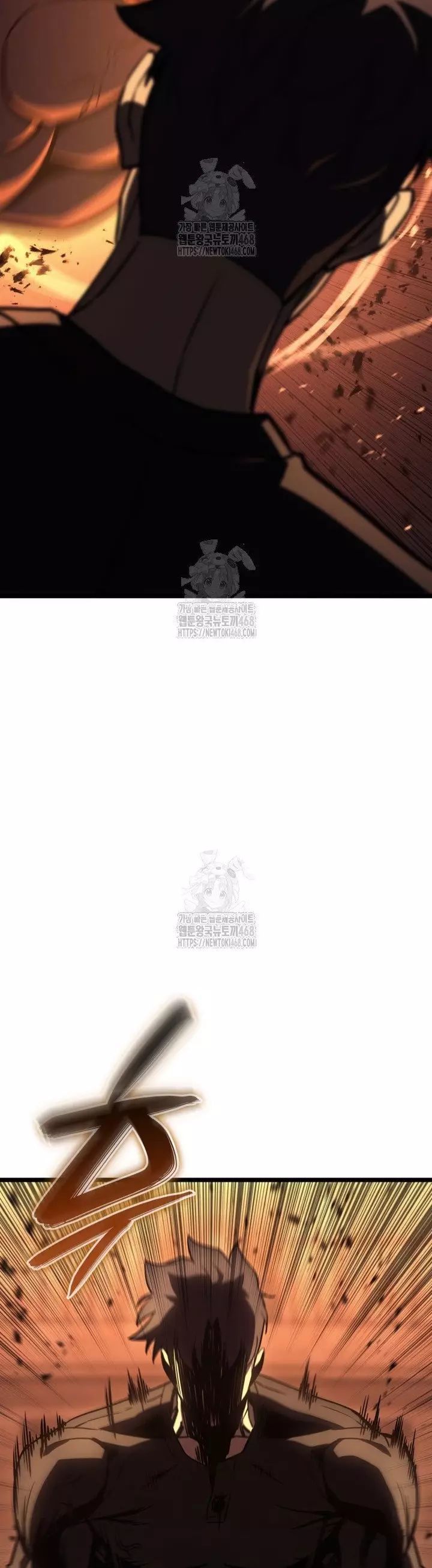 Vị Vua Mạnh Nhất Đã Trở Lại - Chap 137